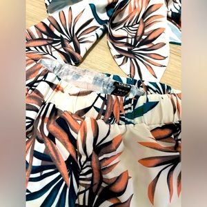 Shein co-ord short set